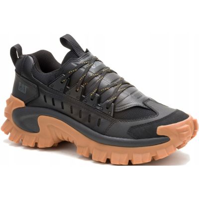 4. CATERPILLAR INTRUDER MET HERREN-SICHERHEITSSCHUHE SCHWARZ (P726242)