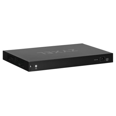 9. Zyxel XGS1935-28HP 28-Port-PoE-Switch (PoE+: 24) 375 W Managed Gigabit/10G