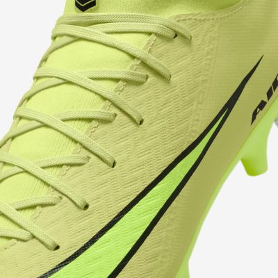 5. Nike Zoom Mercurial Superfly 10 Academy SG-Pro AC FQ8336-700 Schuhe