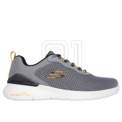 4. Skechers Skech-Air Dynamight 2.0 Schuhe – Durron M 232971-CCYL