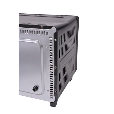 31. ESPERANZA MINI-OFEN PROSCIUTTO 20L 1280W EKO008N