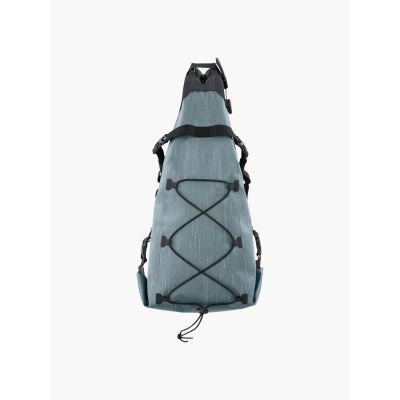4. EVOC Seat Pack Boa Wp 8 Stahlsatteltasche