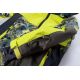 8. Brugi 3AK3 Jr 92800621493 Isolierte Jacke