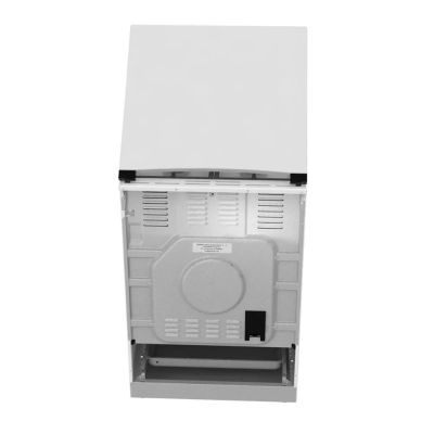 9. GORENJE GK6C5WF Küche