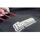 4. Harrows Premier Poloshirt, Marineblau