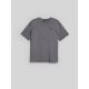 7. Locker geschnittenes Damen-T-Shirt mit Aufdruck 4F 4FKAW26TTSHF4506-26S