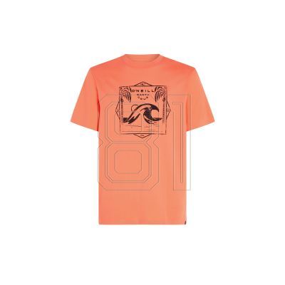 O'Neill Mix & Match Wave T-Shirt M 92800613917