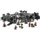 10. LEGO Star Wars 75374 Onyx Cinder