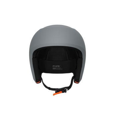 4. POC Skull Dura X MIPS Skihelm Grau