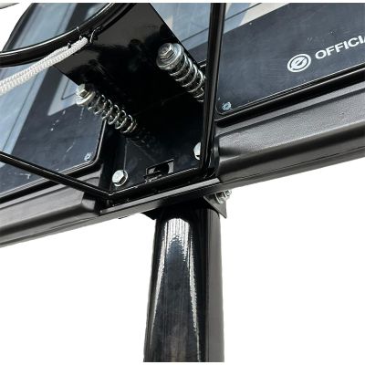 6. VERSTELLBARES BASKETBALLSET 1,35-3,05 M TYPHOON