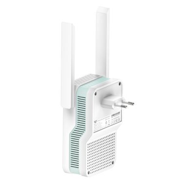 4. CUDY RE1500 Mesh-WLAN-6-Signalverstärker