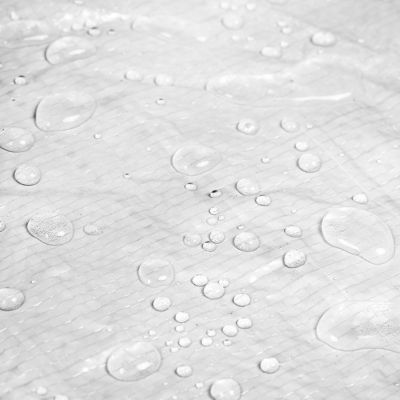 15. Spokey Stratus BL 926782 Strandschirm