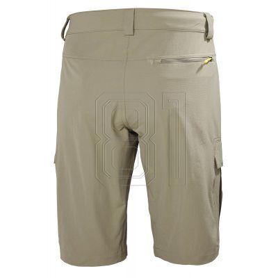 4. Helly Hansen HH QD Cargo Shorts 11" 54154 720