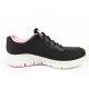 15. Skechers Arch Fit W 149722/BKMT Schuhe