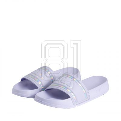 2. Fila Morro Bay Logo W FFW0102 43276 Pantoletten