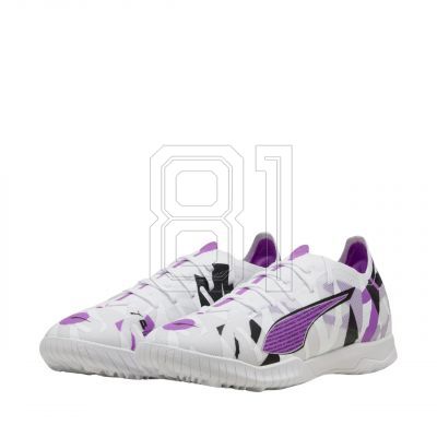2. Puma Ultra 5 Match Forever TT M 108448 01 Fußballschuhe