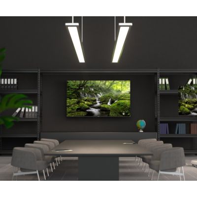 5. JAPANNEXT Monitor 109,2 cm JN-IPS430UHD60F 16:9 3x HDMI UHD