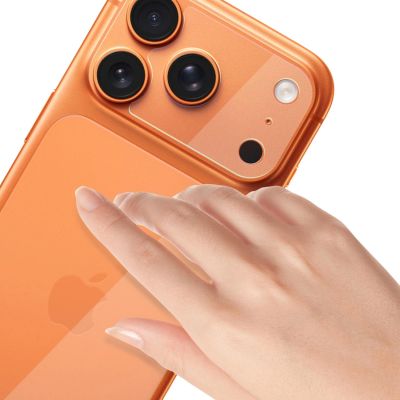 5. 3MK ARC+ Schutzfolie für iPhone 17 Pro
