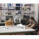 8. Canon MAXIFY GX4050 4-in-1-Tintenstrahldrucker A4/WLAN 600 x 1200 dpi