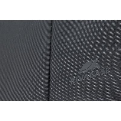 9. Rivacase 8257 43,9 cm (17,3") Notebooktasche Schwarz