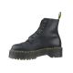 6. Dr. Martens Sinclair Platform 22564001 Schwarz 36
