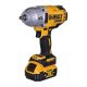 7. Schlagschrauber 1/2" 18V 2x5,0Ah DCF900P2T-QW DEWALT