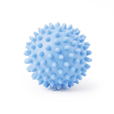 8. Massageball mit Noppen, 7 cm, Spokey PIN