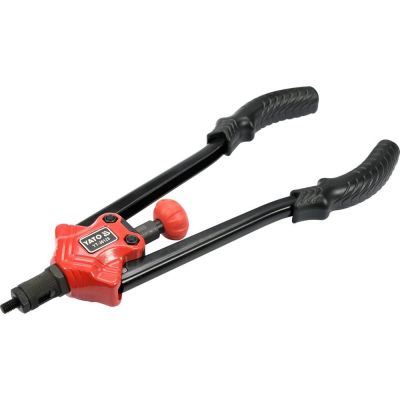 2. YATO Nietmutter Niete M3-12