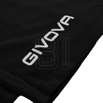 6. Givova One U Football Shorts P016-0010