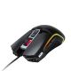 2. Gigabyte AORUS M5, Gaming-Maus, USB, optisch, bis zu 16000 DPI