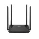 6. ASUS RT-AX53U WLAN-Router Gigabit Ethernet Dualband (2,4 GHz / 5 GHz) Schwarz