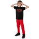 3. T-Shirt 4F Jr HJZ22 JTSM007 20S
