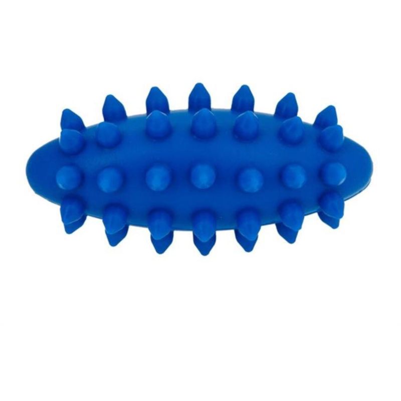 5. SENSORY BEAN FÜR MASSAGE UND REHABILITATION 7,4 CM BLUE TULLO