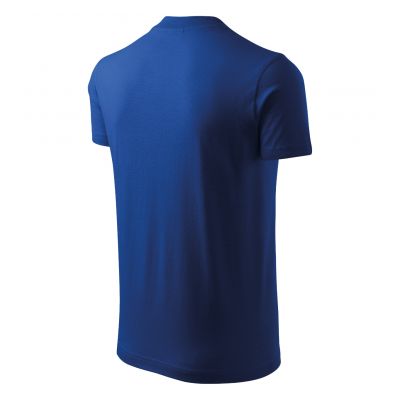 2. Adler V-Ausschnitt T-Shirt U MLI-10205