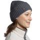3. Buff Gestrickte Erviny Mütze 13668193010 Grau One Size