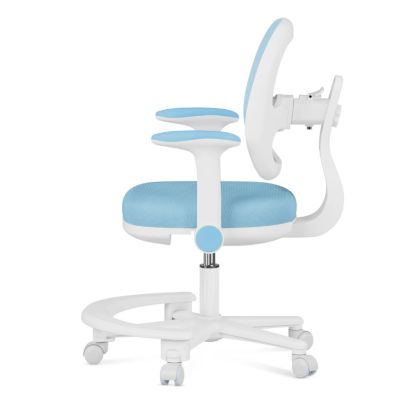 2. Drehstuhl Junior 3.6 Blue