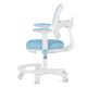 2. Drehstuhl Junior 3.6 Blue