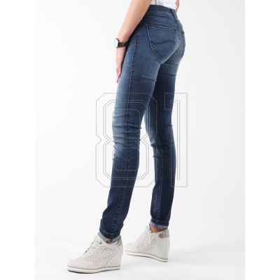 3. Lee Scarlett Skinny W Hose L526AIFB