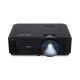 2. Acer | X1228HN | XGA (1024x768) | 4800 ANSI Lumen | Schwarz