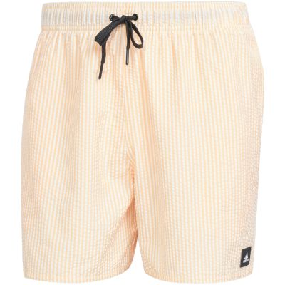 8. adidas Stripey Classics Swim Short Länge M IR6205 Badeshorts
