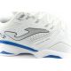 7. Joma Herren-Tennisschuhe Joma Master 1000 2642, Dämpfung, Weiß