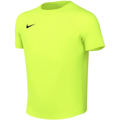 2. Nike Dri-Fit Park VIII Kinder-T-Shirt Limette HV8182 702