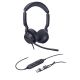 2. Yealink UH44 Teams USB-C/A Binaural-Headset