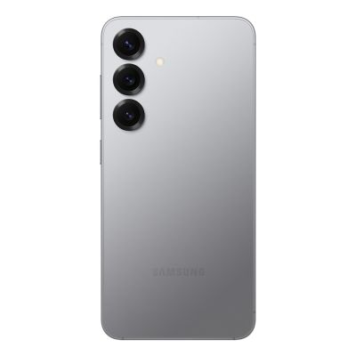 28. Samsung Galaxy S25 (S931) 5G DS 12/256GB Silber