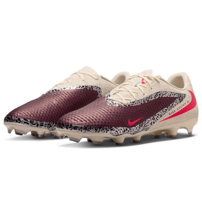 4. Nike Phantom 6 Low Academy NU3 FG/MG IO8446-661 Schuhe