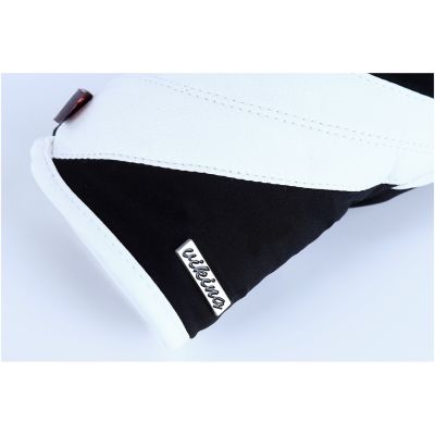 VIKING Aurin Mitten Ski Lady Damen-Skihandschuhe schwarz 6
