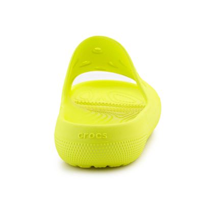 10. Crocs Classic Slide V2 209401-76M Flip-Flops