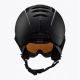 16. CASCO SP-2 Carbonic Vis Helm schwarz M 55-57