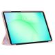 4. TechProtect SmartCase Schutzhülle für Samsung Galaxy Tab A9 / A11 8.7 X110 / X115 / X133 / X135 - mehrfarbig