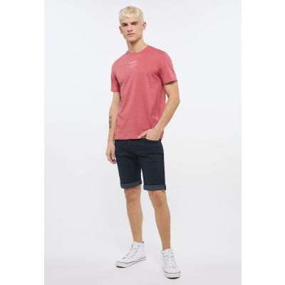 16. Mustang Alex C Print T-Shirt M 1013806 8268